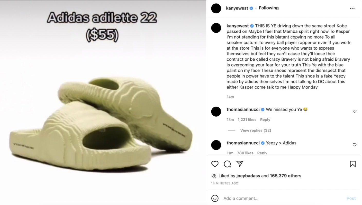 Adidas yeezy best sale knock off